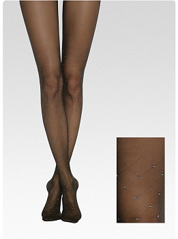 Колготки Conte LUSSO 167320