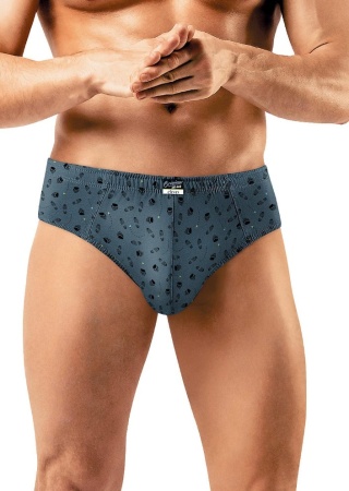 177361 Трусы мужские CLE MC431211