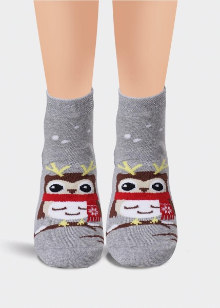 166586 Носки детские CLE С230П (1)