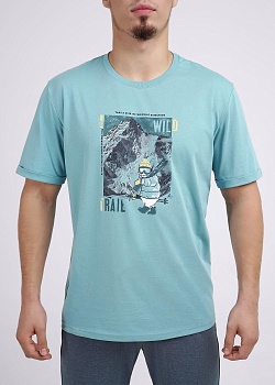 Футболка для мужчин Clever 179484