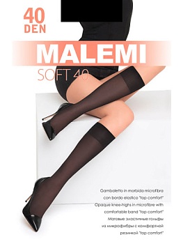 Гольфы Malemi Soft (1) 40 136208