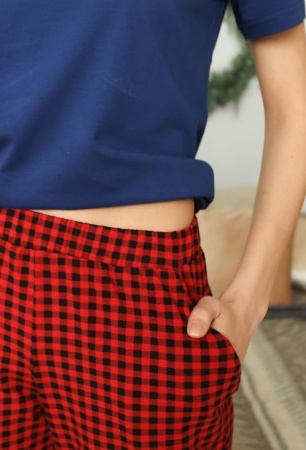 173094 Брюки жен. Almando Melado 3716W-50018.1H-055 (1)