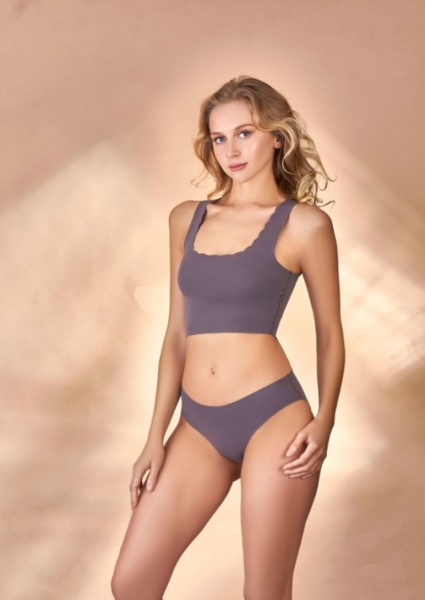 174108 Трусы женские БВ MB9567TN