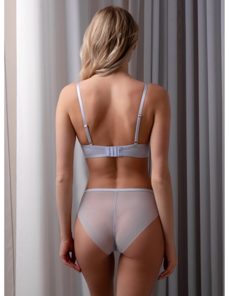 177839 Комплект нижнего белья INDEFINI WXY3052 (1)