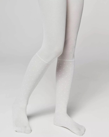 173548 Колготки CK MILANA