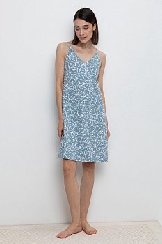 Сорочка на бретелях для женщин Very Neat 177894