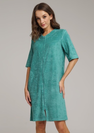 177076 Халат женский CLE LX13-005/1у (4)