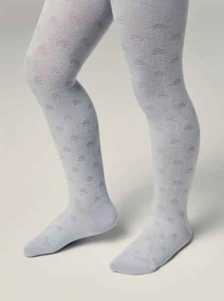 176767 Колготки CK Class 654