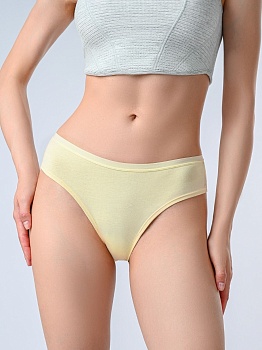 Трусы слипы для женщин Indefini 185988