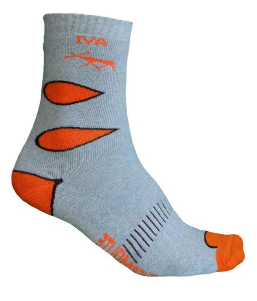 138337 Термоноски AVI-Outdoor 505