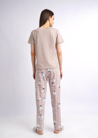 172733 Брюки женские CLE LTR12-985 (3)