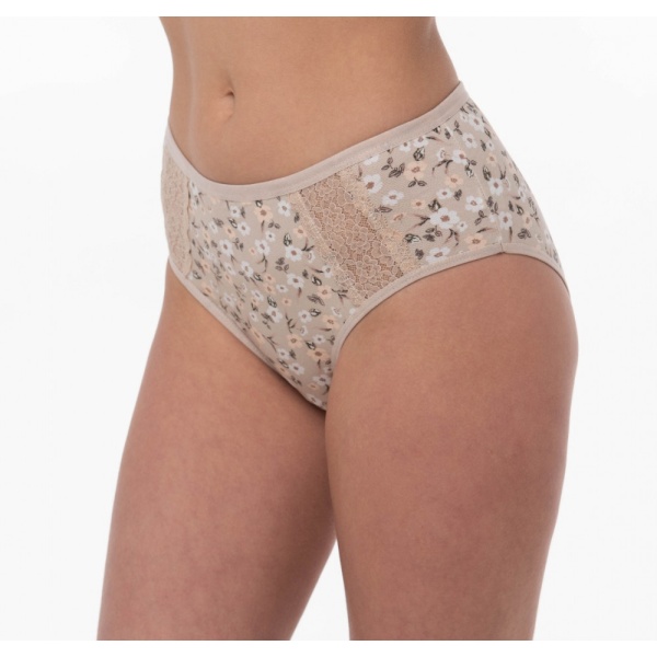 167919 Трусы женские БВ MB8347