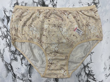 Трусы слипы для женщин MISS BEAUTIFUL 179202