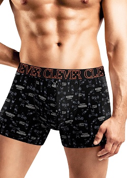 Трусы шорты для мужчин Clever 185961