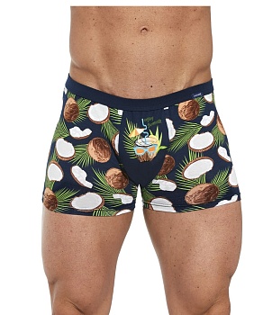 Трусы боксеры для мужчин Cornette 173712