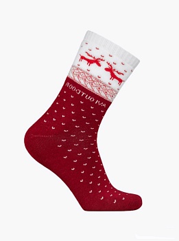 Носки термо для женщин и мужчин AVI 172948