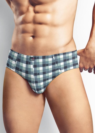 170571 Трусы мужские CLE MC414111