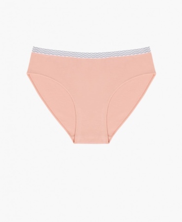 172871 Трусы женские INDEFINI LUF2203