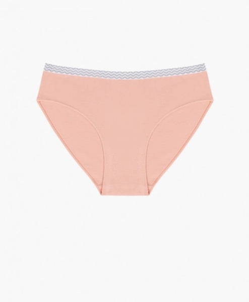 172871 Трусы женские INDEFINI LUF2203