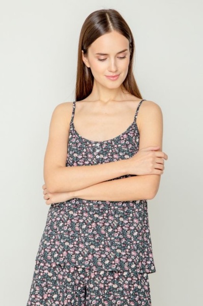 172469 Пижама жен VERY NEAT E20046 (2)