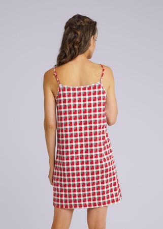 177168 Сорочка женская CLE LS13-1066/2 (1)