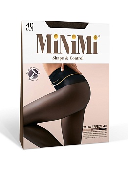 Колготки MINIMI TALIA EFFECT 40 177700