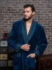 166928 Халат муж POLENS Christopher М-969/5 (1)