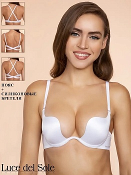 Бюстгальтер push-up для женщин Luce del Sole 170725