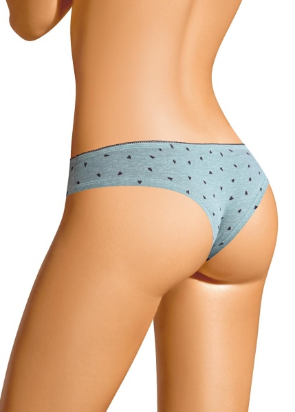 173043 Трусы женские CLE BR987 (1)