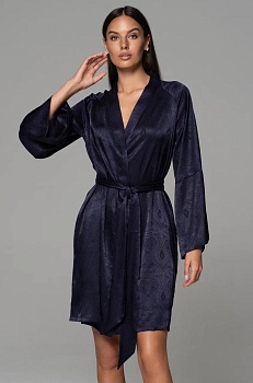 Халат выше колен для женщин Mia-Аmore 185446