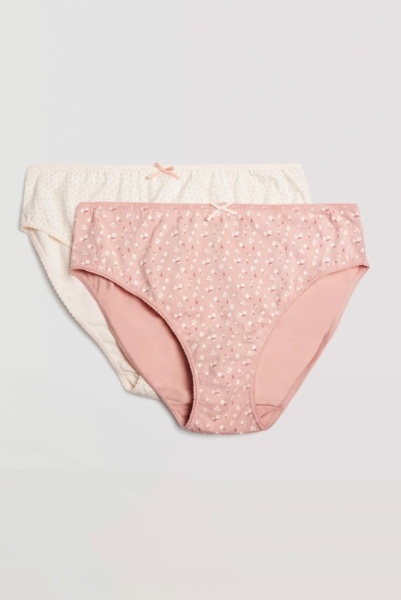 177813 Трусы-слипы женские Midi YM 19641 (3)