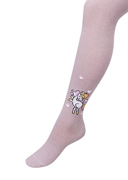 Колготки для девочек Clever 178109