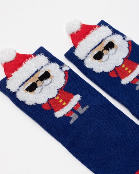 176401 Носки CN NEW YEAR 19С-64СП 912