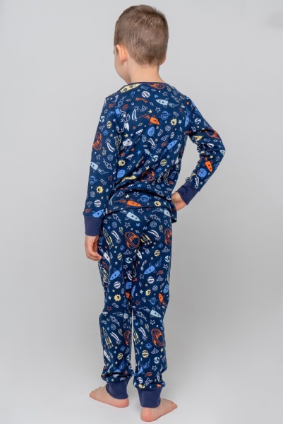 172950 Пижама мал CROCKID К 1552 (1)