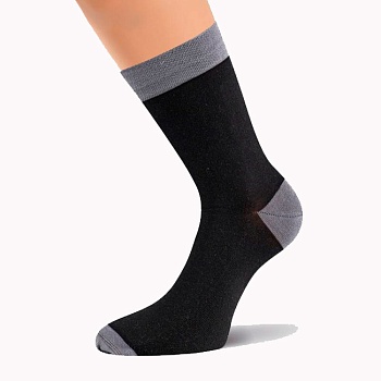 Носки классика для мужчин Clever 155289