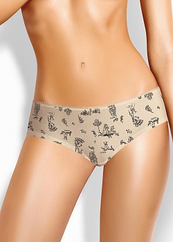 Трусы шорты для женщин Clever 170428