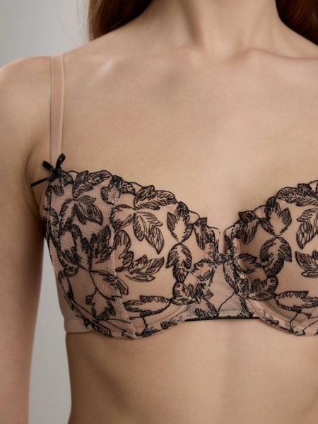 177705 Бюстгальтер CN NYMPHE TB6157 (1)