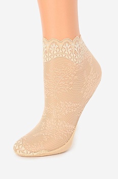 Носки фантазийные для женщин Marilyn 174192