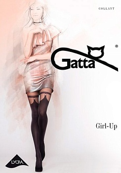 Колготки Gatta GIRL UP 28 148027
