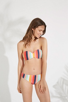 Купальник раздельный для женщин Ysabel Mora 171705