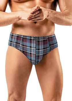 Трусы слипы для мужчин Clever 177503