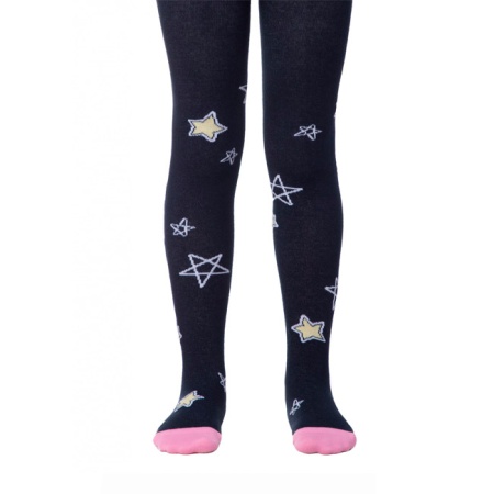 154651 Колготки CK Tip-Top 488