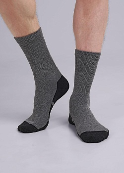 Носки термо для мужчин Clever 178866