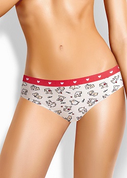 Трусы бикини для женщин Clever 177155