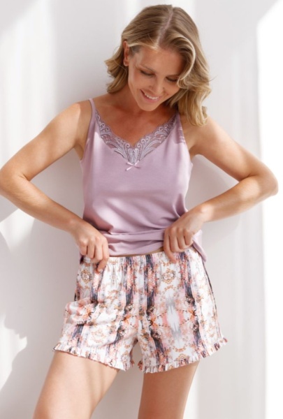 176871 Пижама жен. Almando Melado 3710W-80087.1S-824 (1)