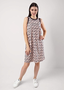 Платье без рукава для женщин Clever 180148