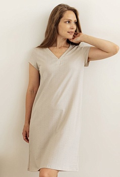 Сорочка с коротким рукавом для женщин Almando Melado 172550