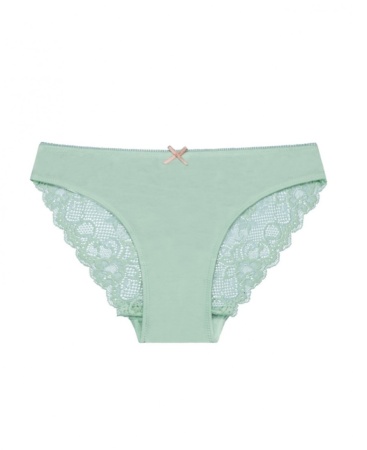 177843 Трусы женские INDEFINI LUS0100