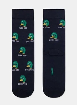 Носки цветные для мужчин Diwari 177251