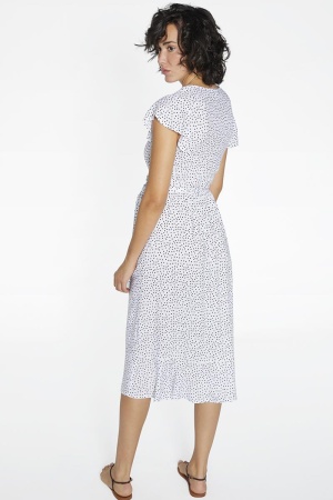 168064 Платье пляжное  YM 85718 (1)